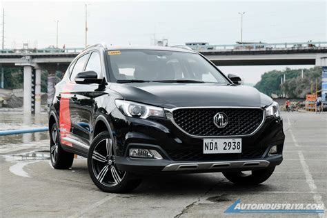 2020 MG ZS 1.5L Alpha AT .